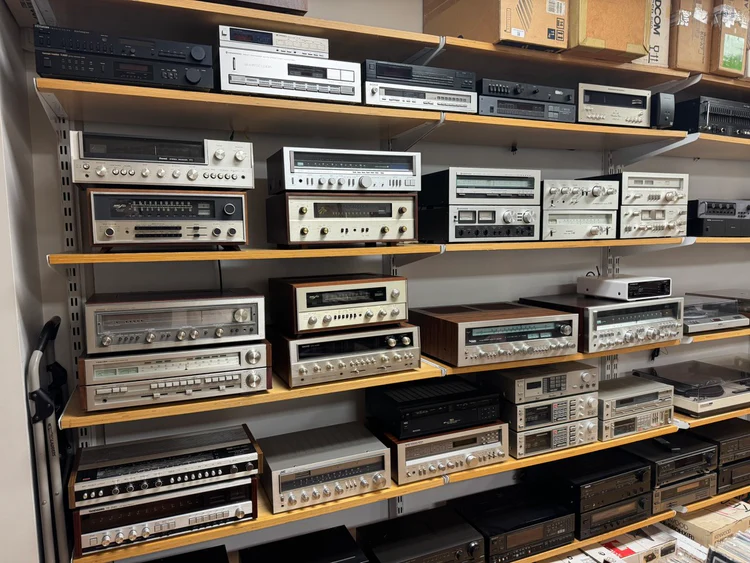 Rediscover the Soul of Sound