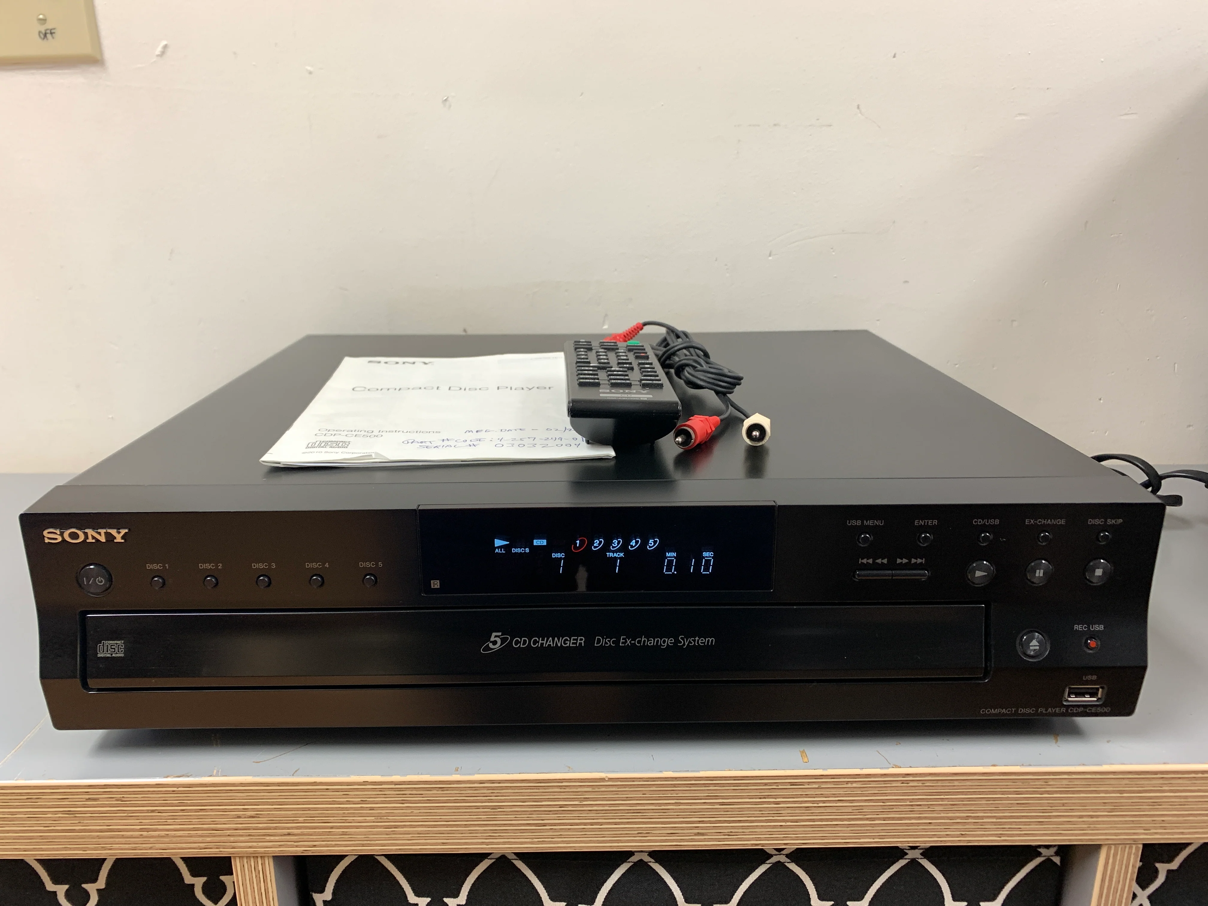 Product image 1